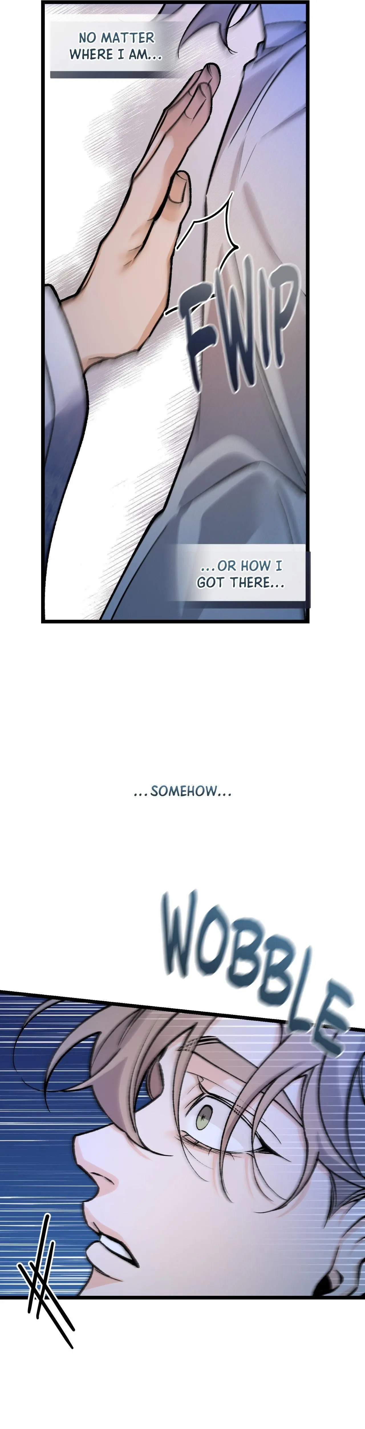 Like a Fever Dream - Chapter 76 Page 29