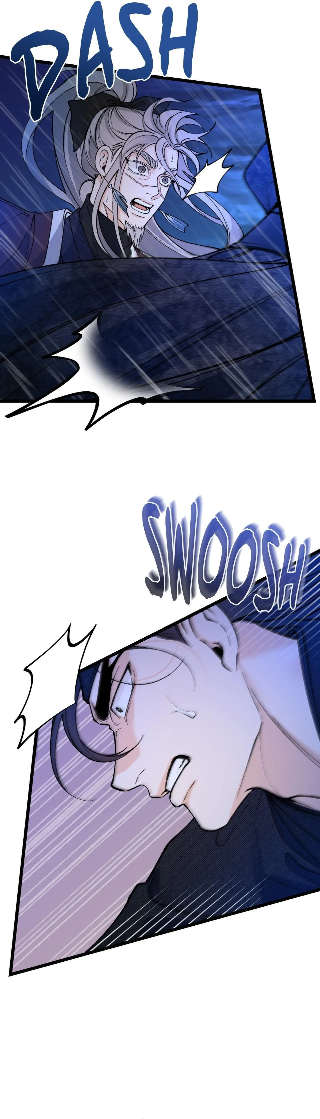 Like a Fever Dream - Chapter 76 Page 31