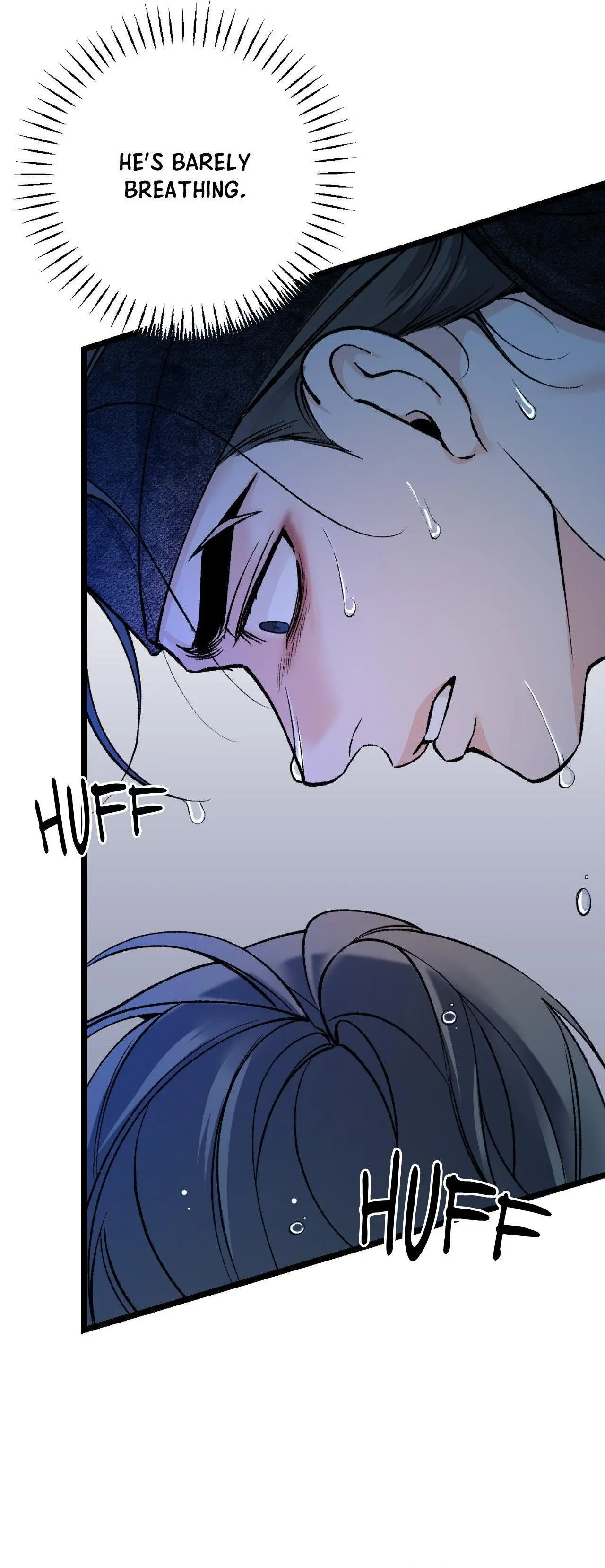 Like a Fever Dream - Chapter 76 Page 35
