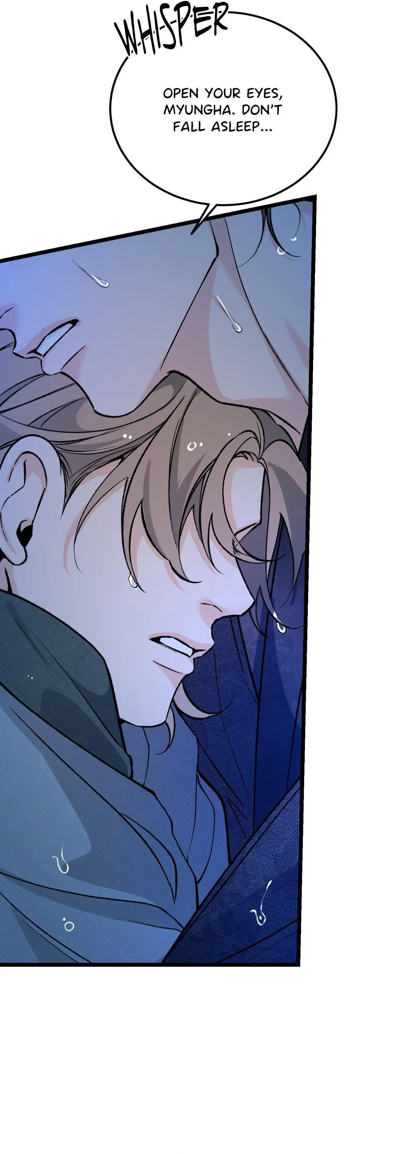 Like a Fever Dream - Chapter 76 Page 38