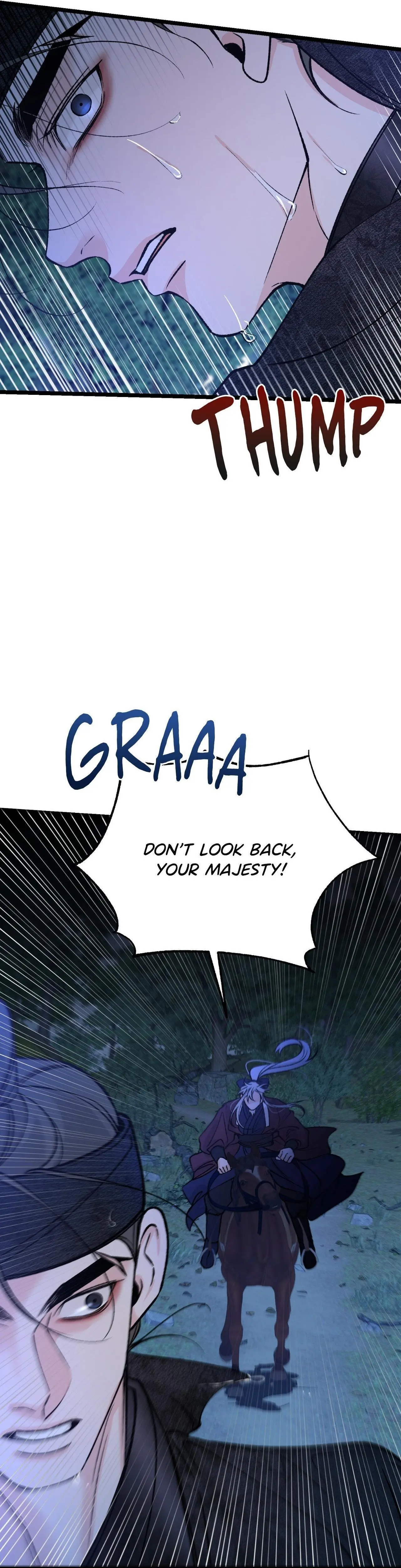 Like a Fever Dream - Chapter 76 Page 43