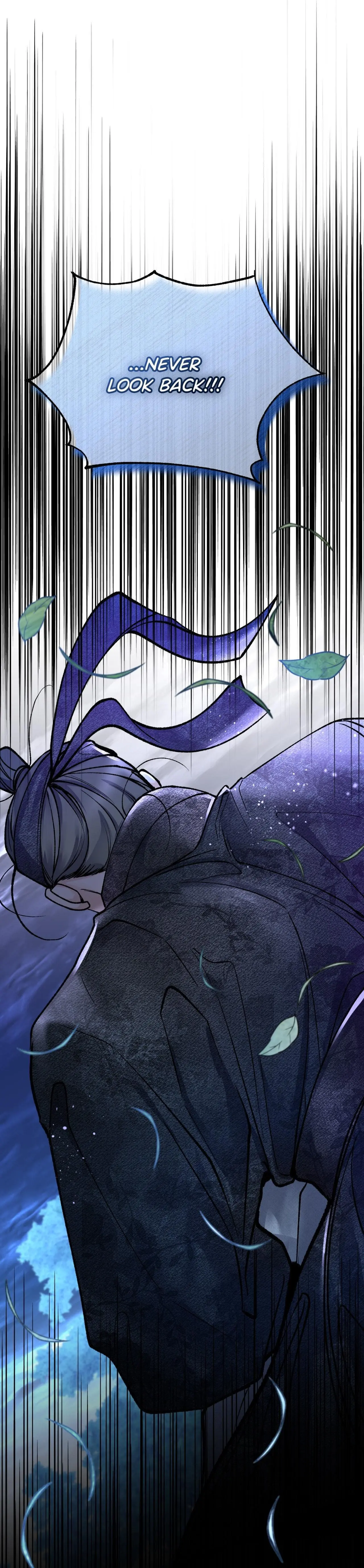 Like a Fever Dream - Chapter 76 Page 49