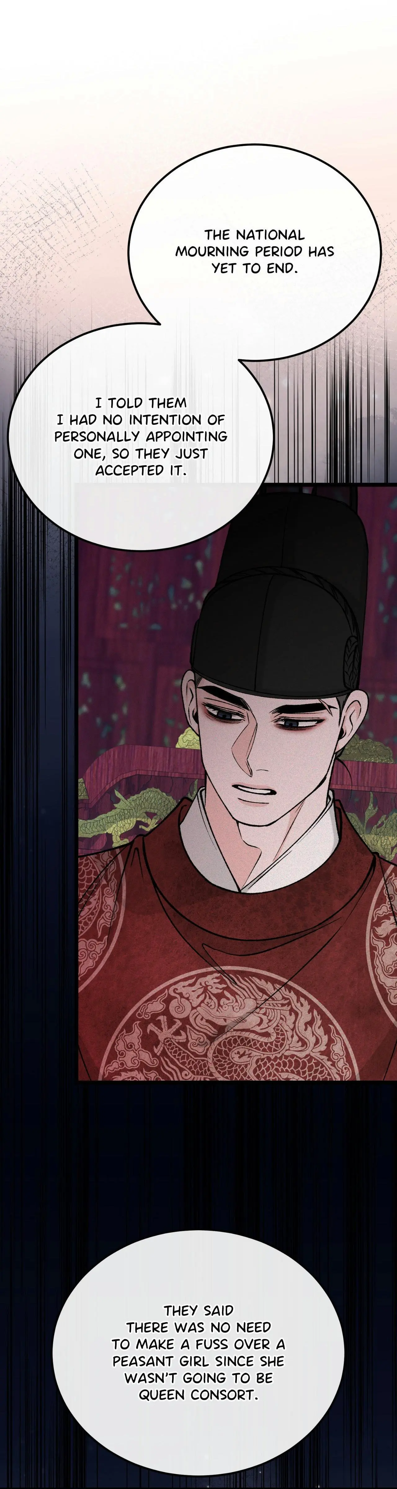 Like a Fever Dream - Chapter 77 Page 17