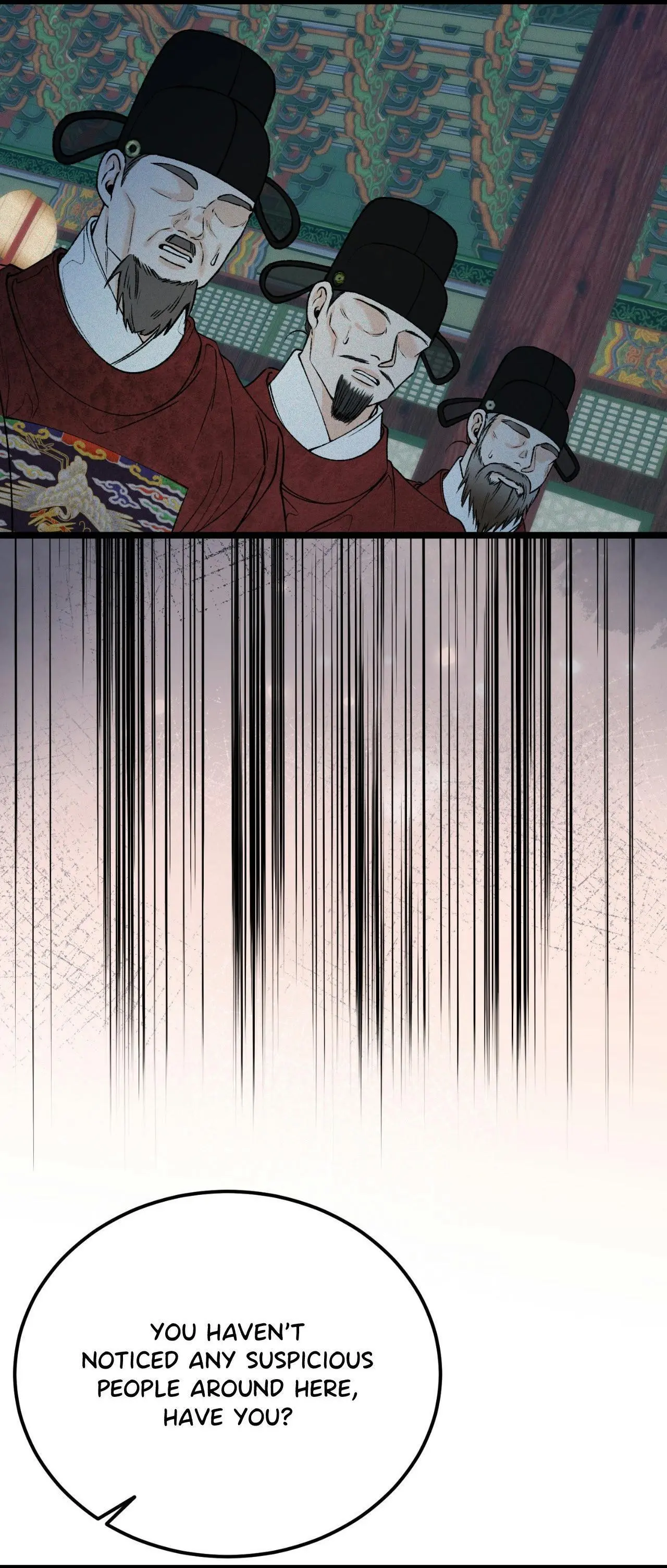 Like a Fever Dream - Chapter 77 Page 18