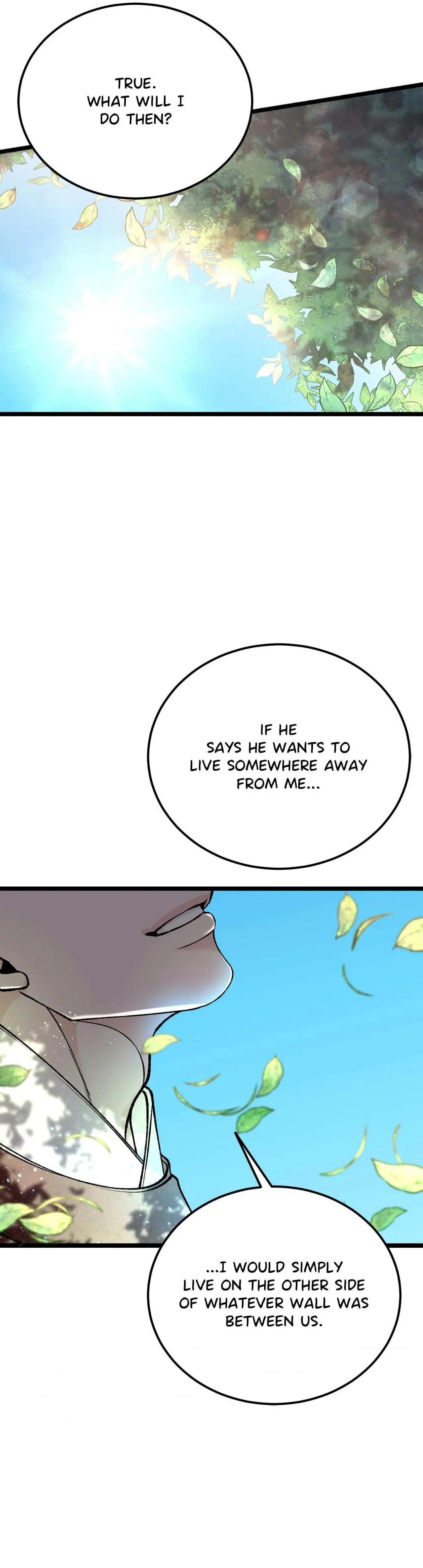 Like a Fever Dream - Chapter 77 Page 24