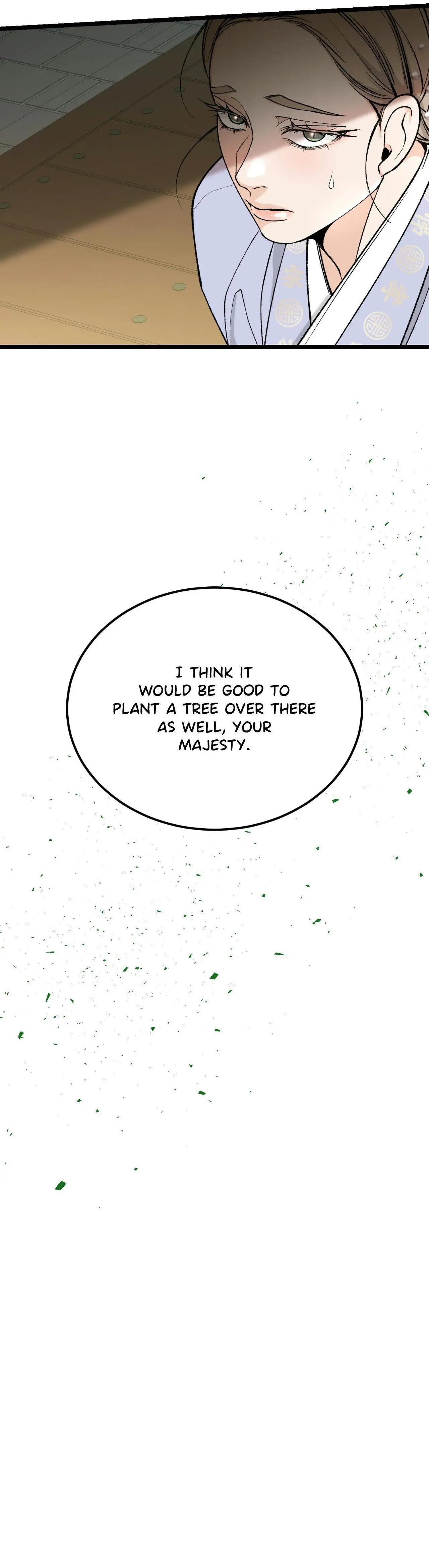 Like a Fever Dream - Chapter 77 Page 26
