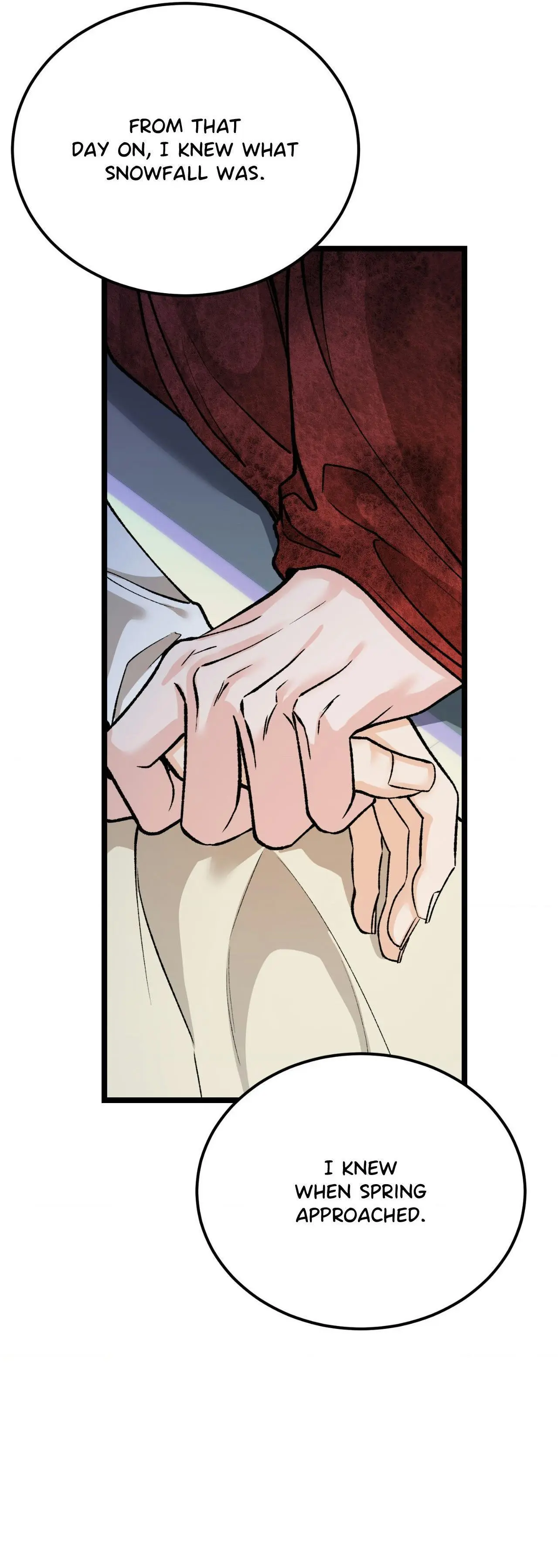 Like a Fever Dream - Chapter 77 Page 35