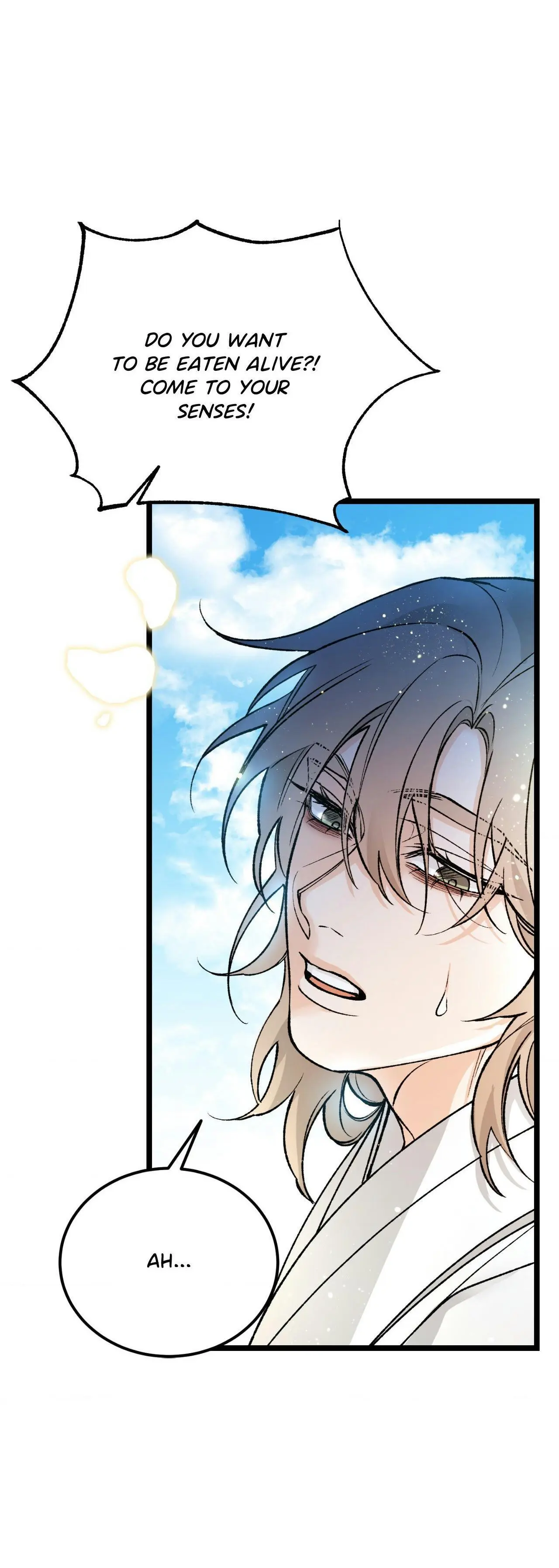 Like a Fever Dream - Chapter 77 Page 40