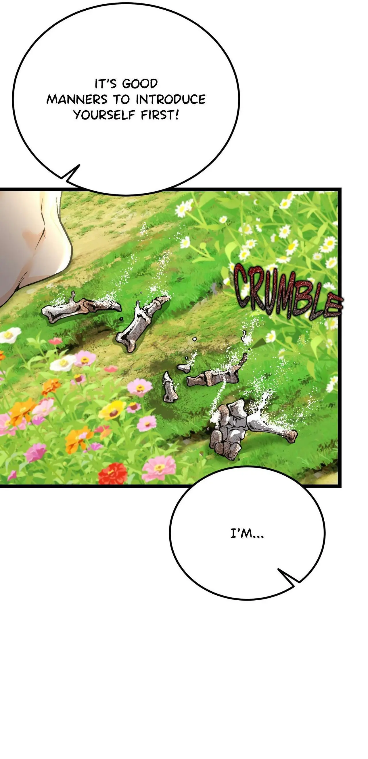 Like a Fever Dream - Chapter 77 Page 42