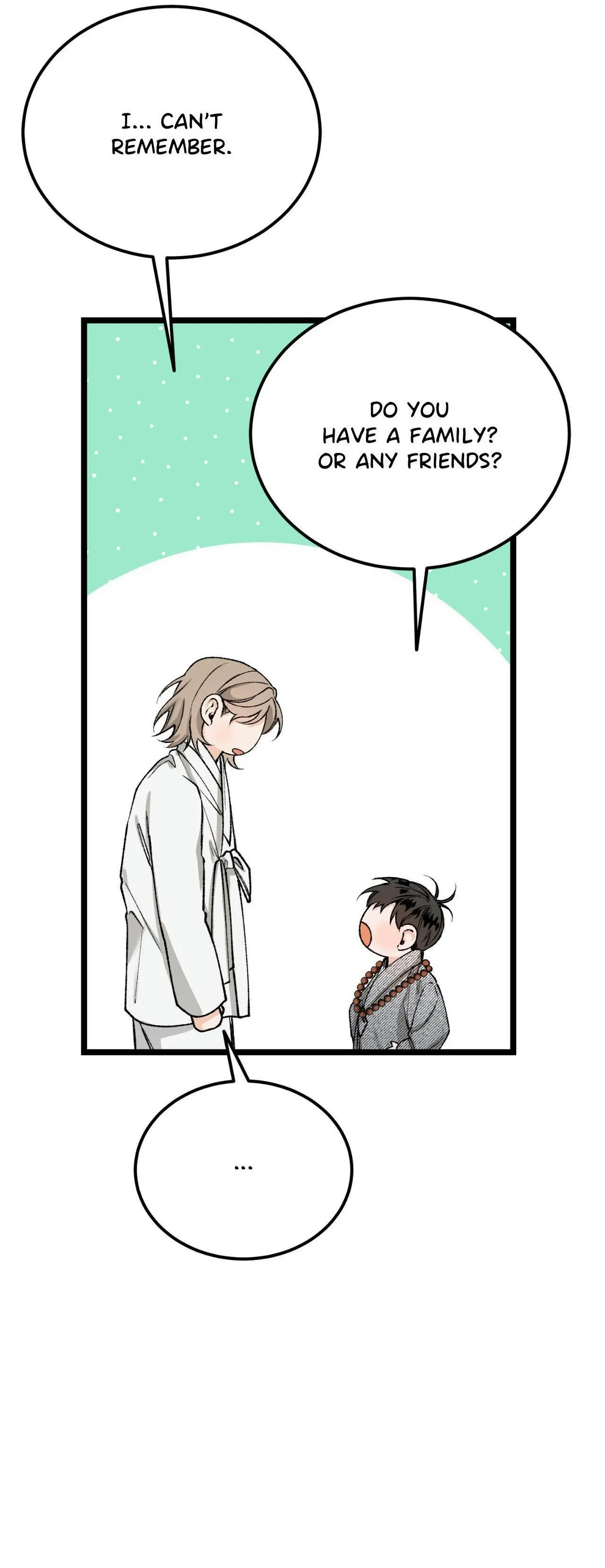 Like a Fever Dream - Chapter 77 Page 43