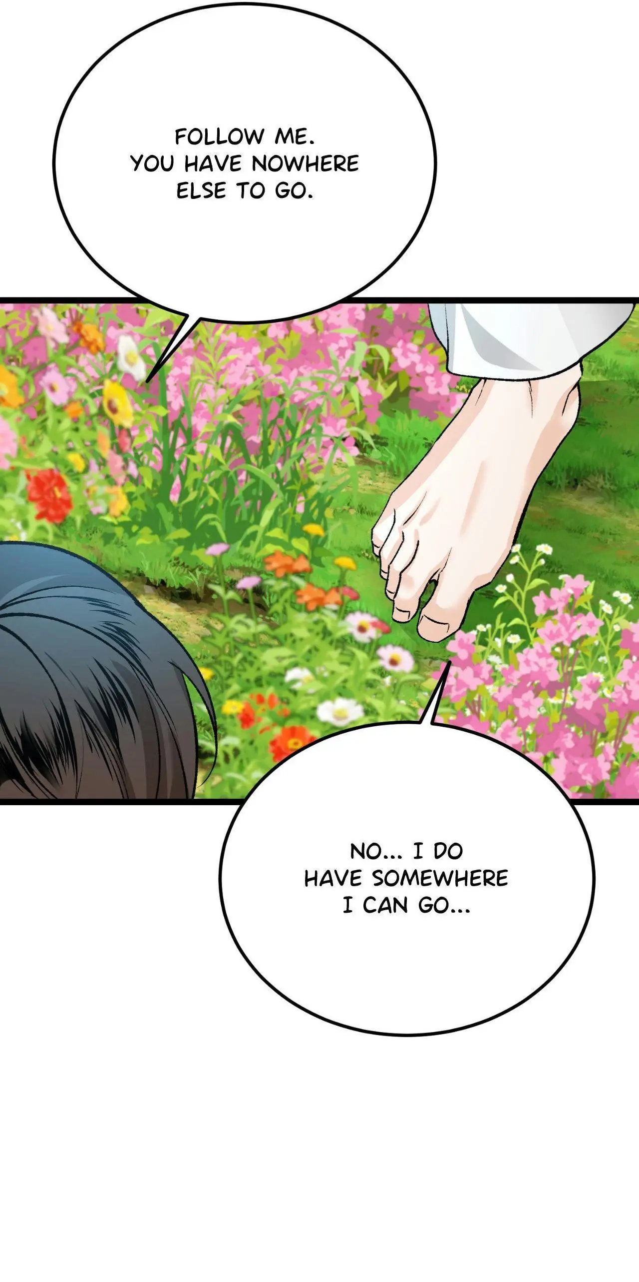Like a Fever Dream - Chapter 77 Page 44