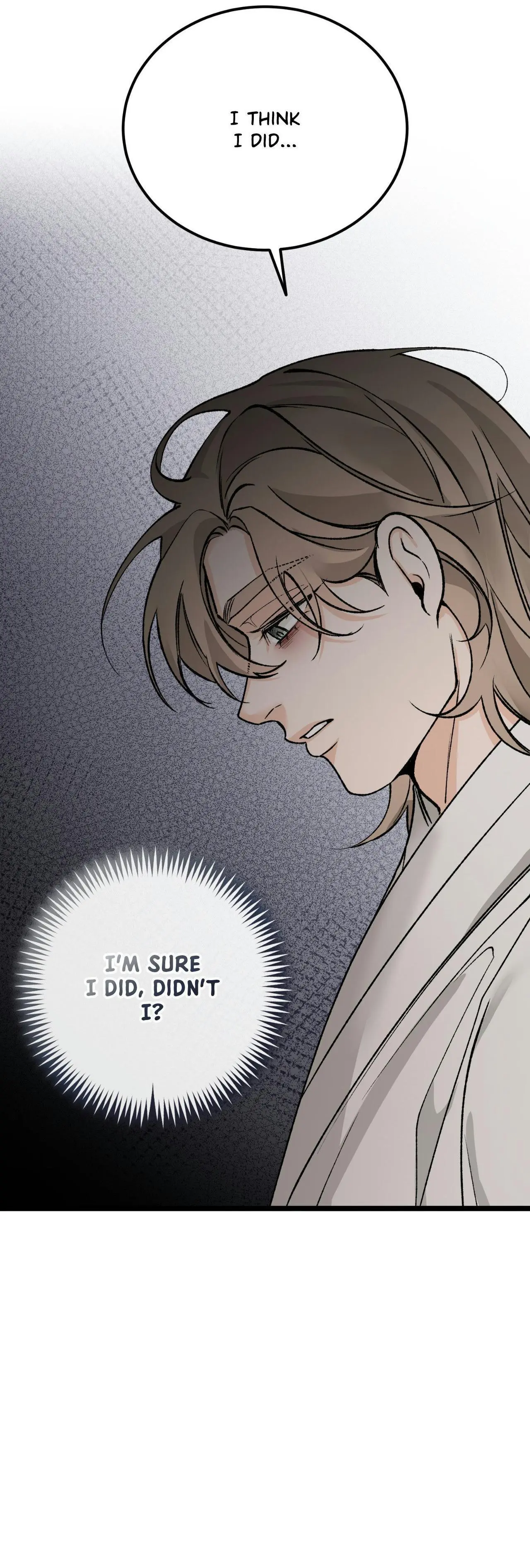 Like a Fever Dream - Chapter 77 Page 45