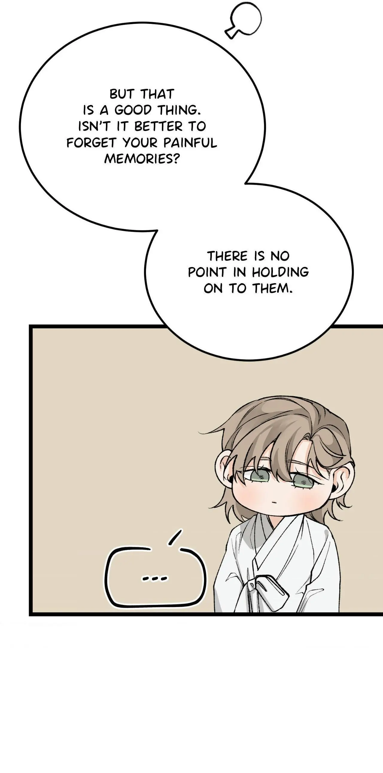 Like a Fever Dream - Chapter 77 Page 47