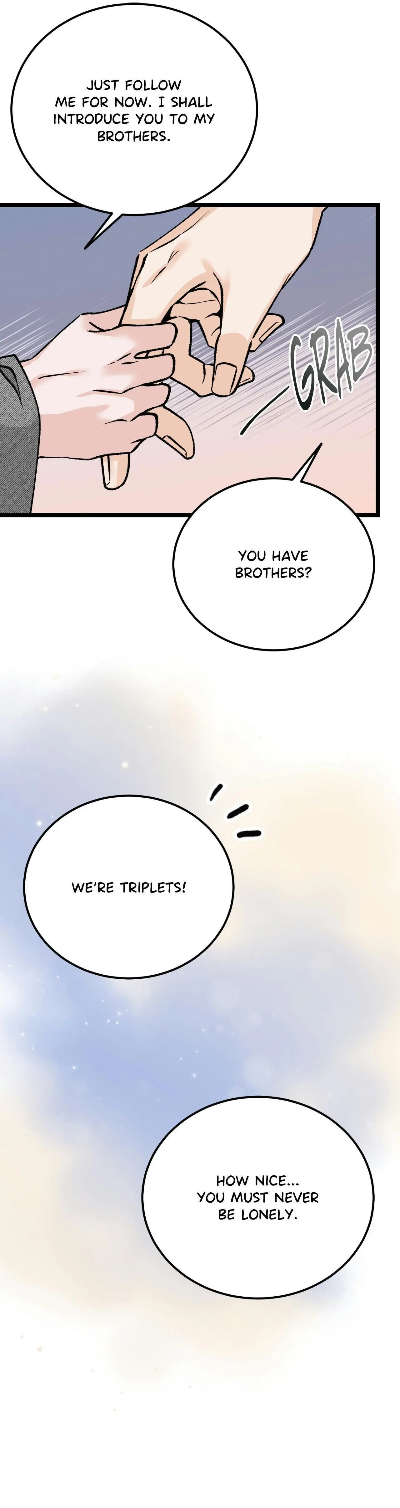 Like a Fever Dream - Chapter 77 Page 48