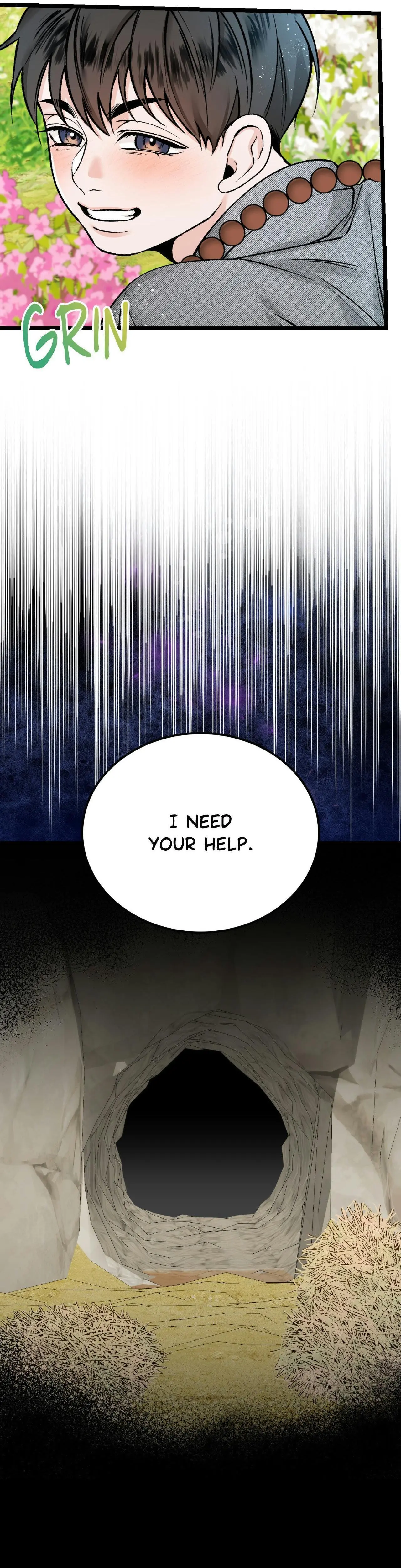 Like a Fever Dream - Chapter 77 Page 50