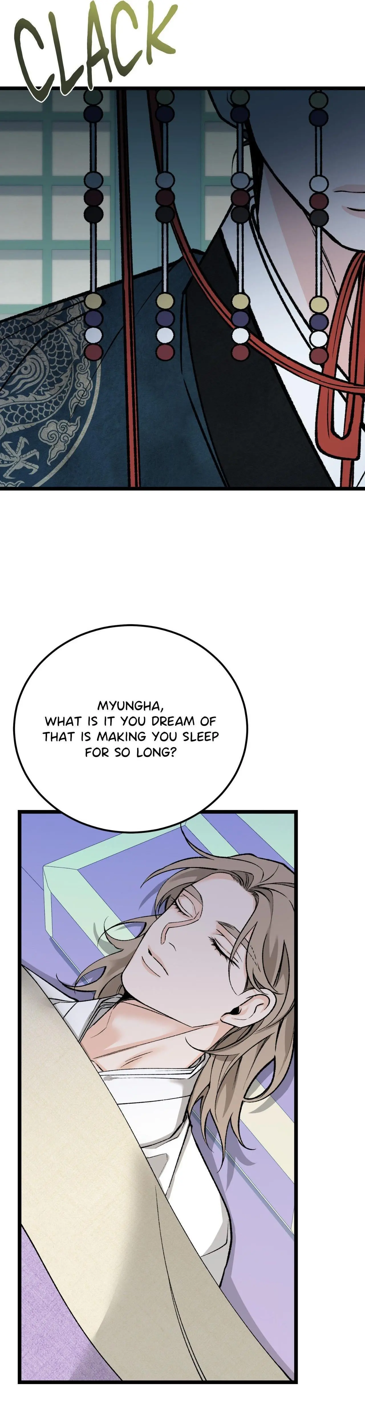 Like a Fever Dream - Chapter 78 Page 3