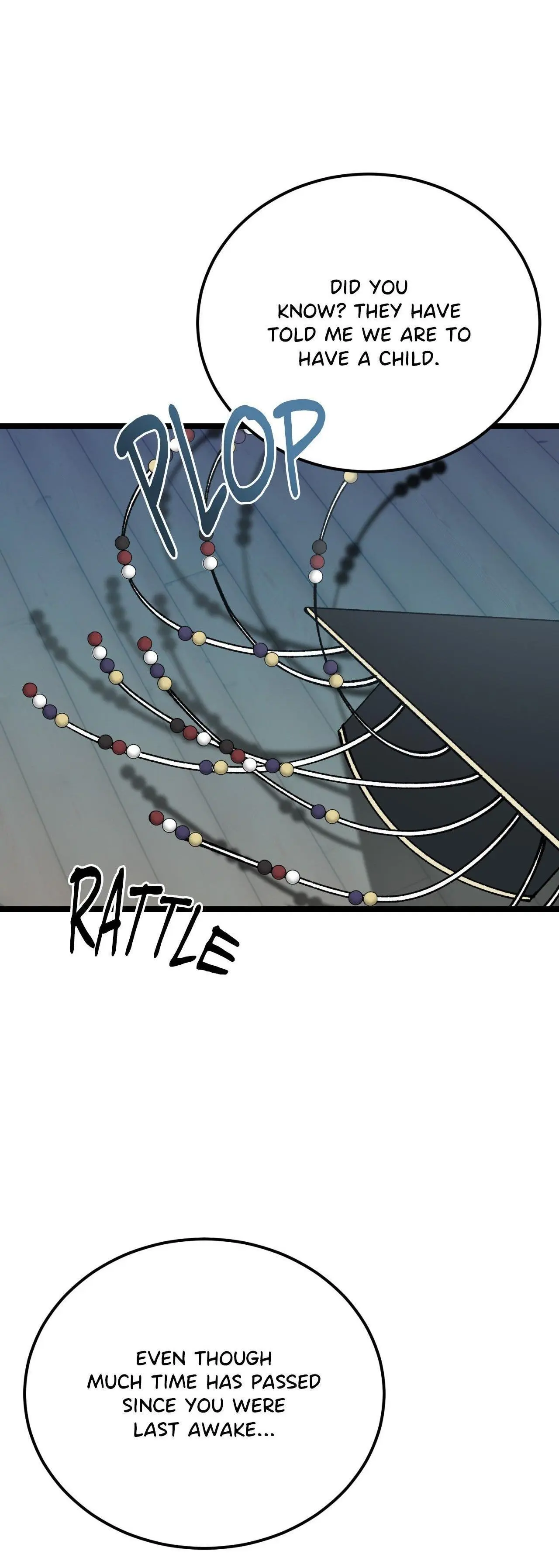 Like a Fever Dream - Chapter 78 Page 4