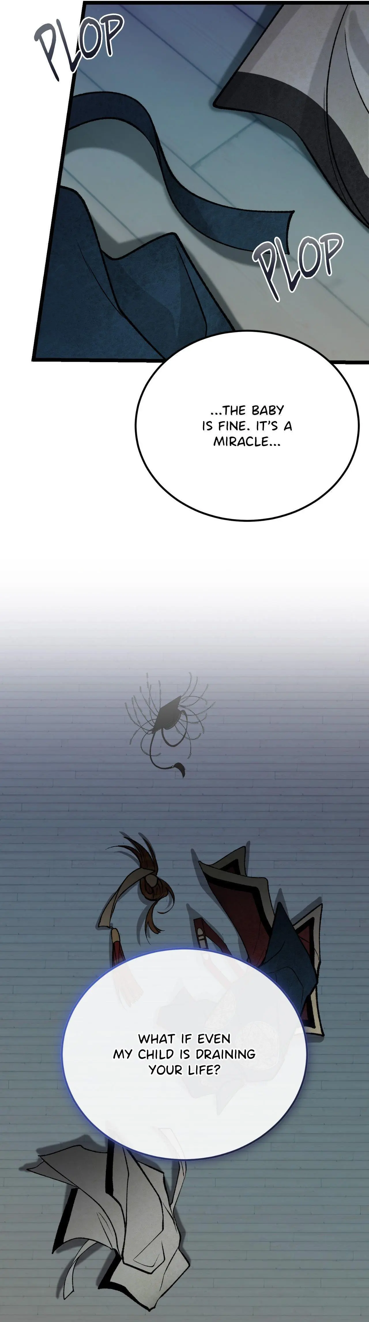 Like a Fever Dream - Chapter 78 Page 5