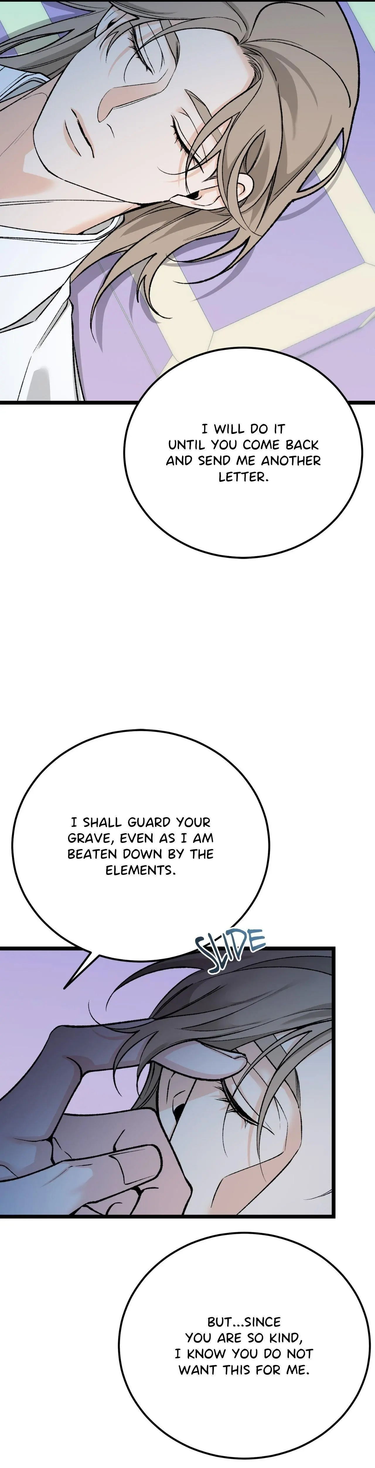 Like a Fever Dream - Chapter 78 Page 9