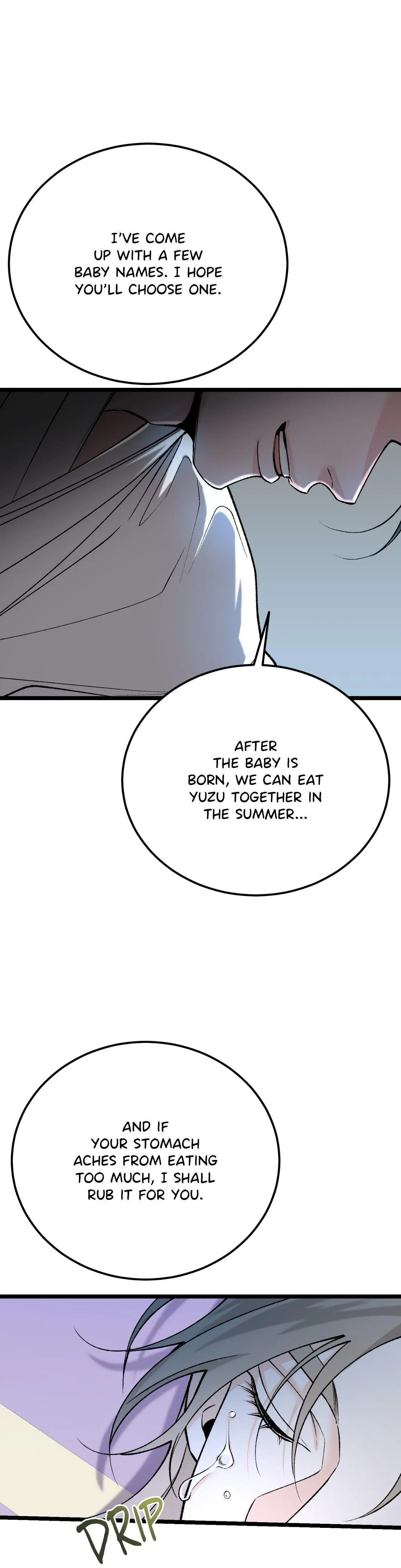 Like a Fever Dream - Chapter 78 Page 10