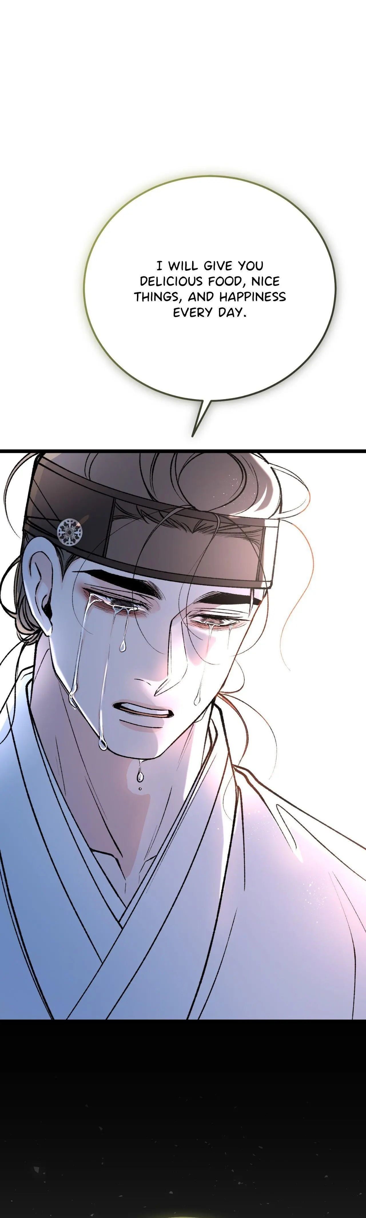 Like a Fever Dream - Chapter 78 Page 11