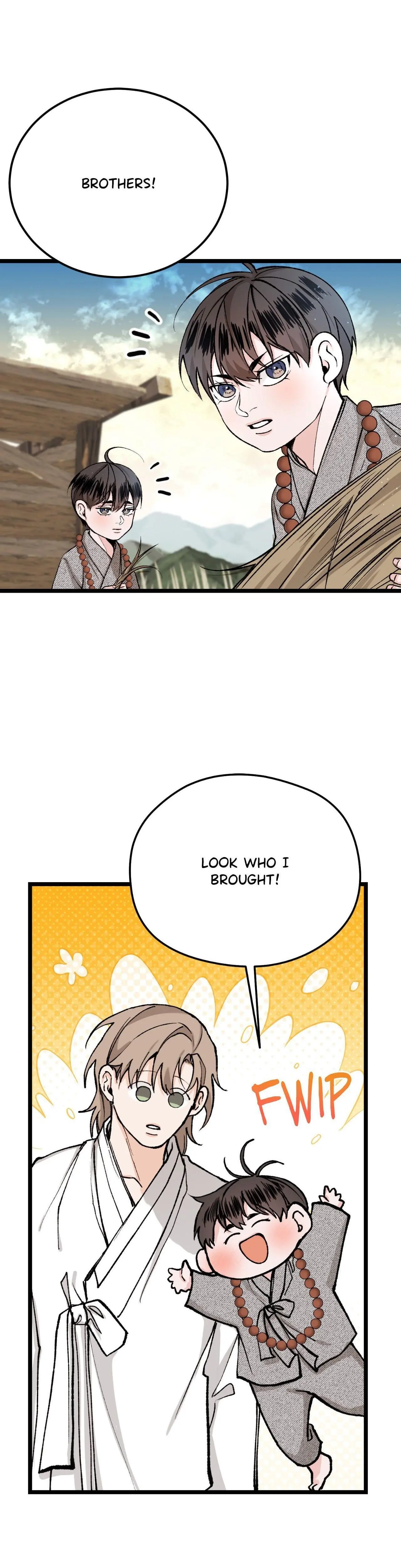 Like a Fever Dream - Chapter 78 Page 13