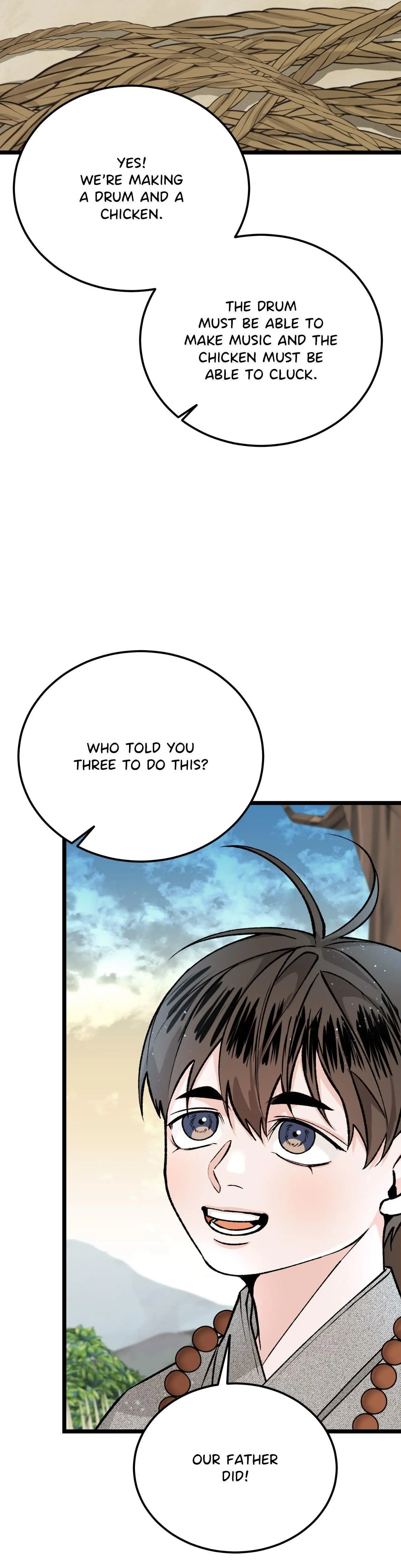 Like a Fever Dream - Chapter 78 Page 16