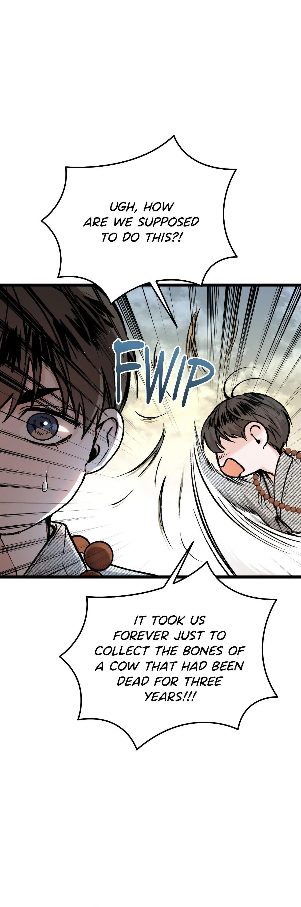 Like a Fever Dream - Chapter 78 Page 17