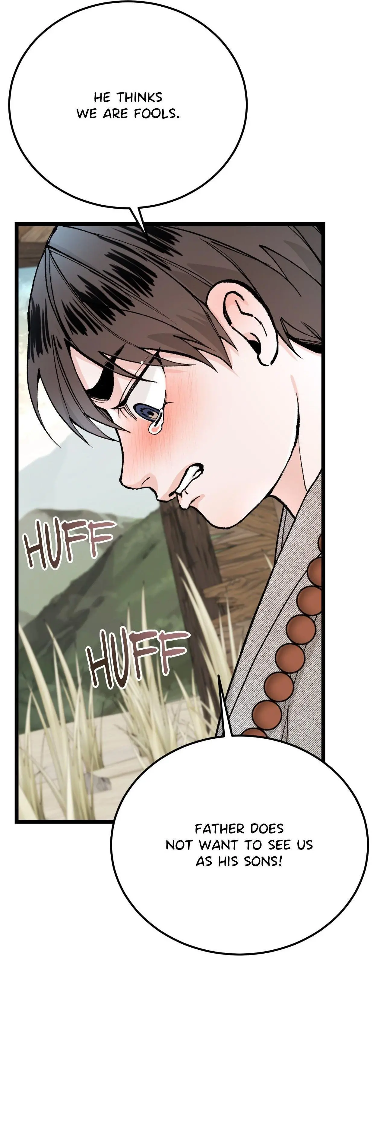 Like a Fever Dream - Chapter 78 Page 18