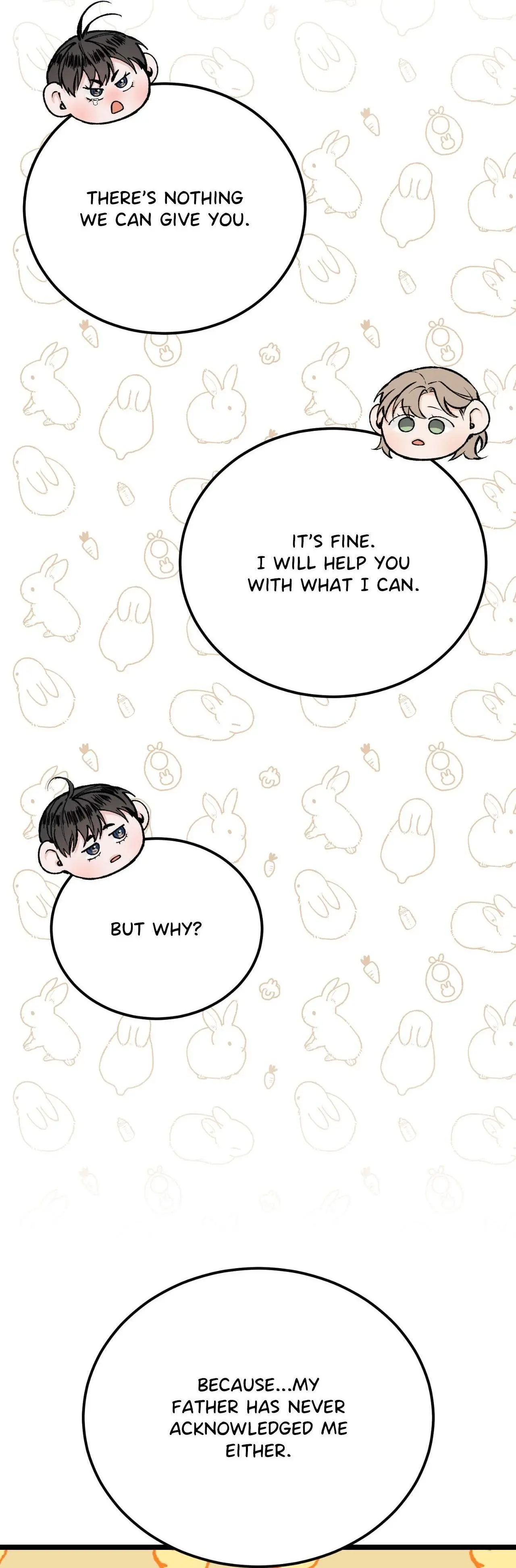 Like a Fever Dream - Chapter 78 Page 21