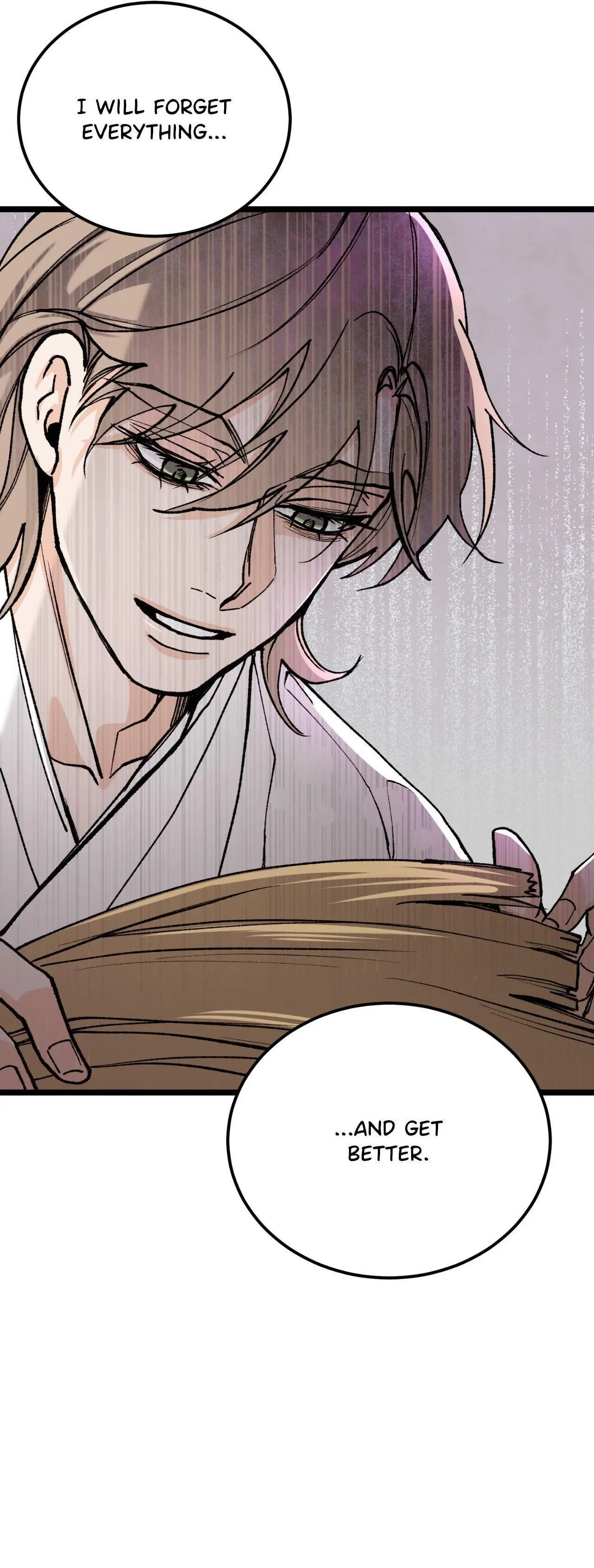 Like a Fever Dream - Chapter 78 Page 23