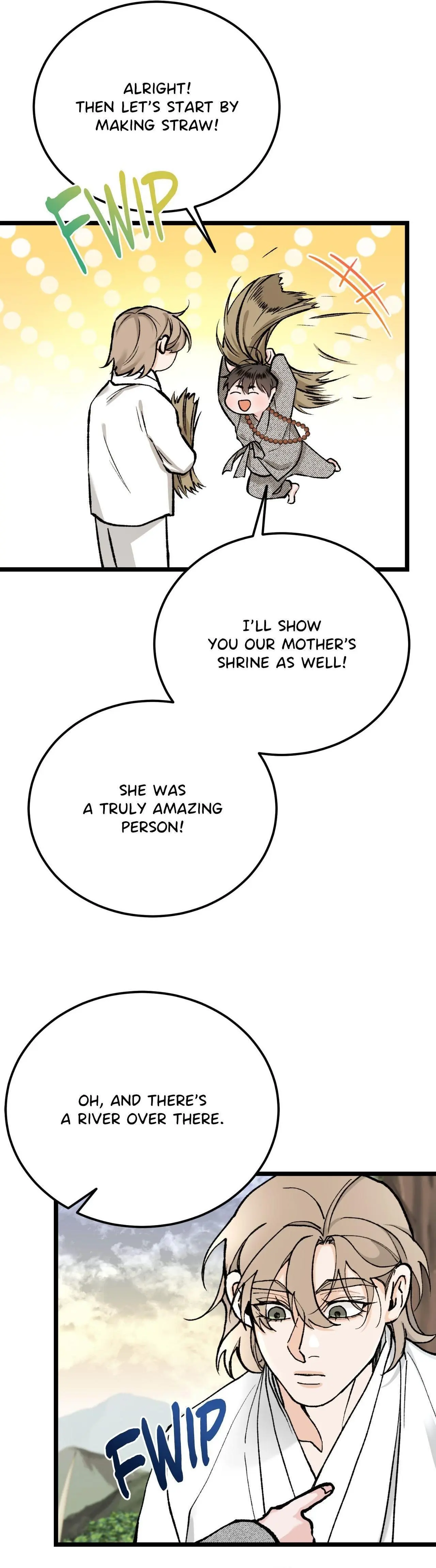 Like a Fever Dream - Chapter 78 Page 24