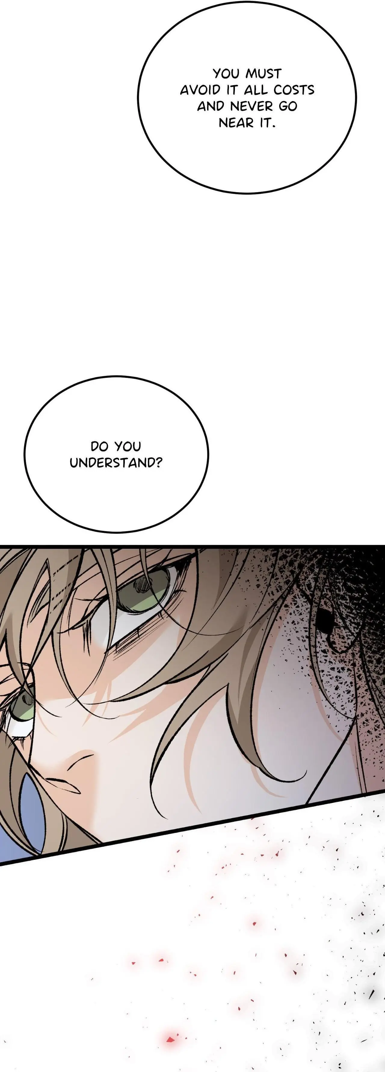 Like a Fever Dream - Chapter 78 Page 25