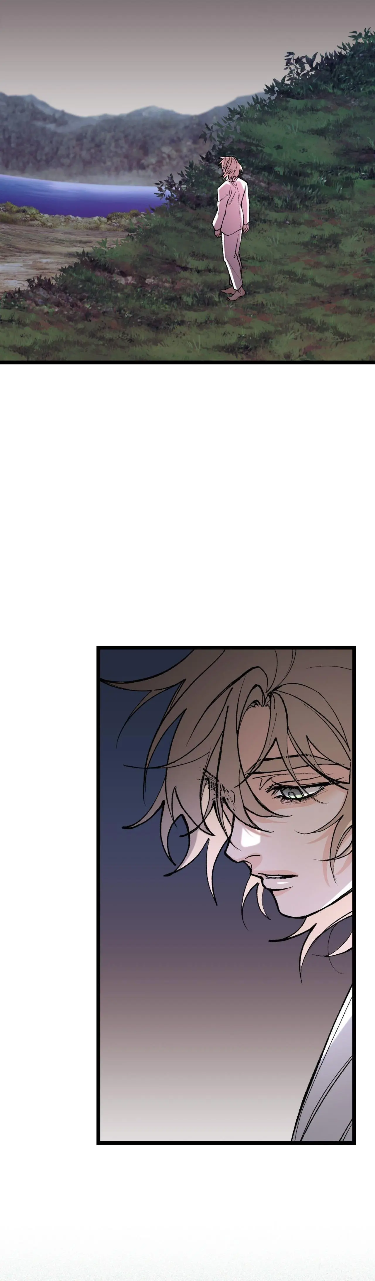 Like a Fever Dream - Chapter 78 Page 27