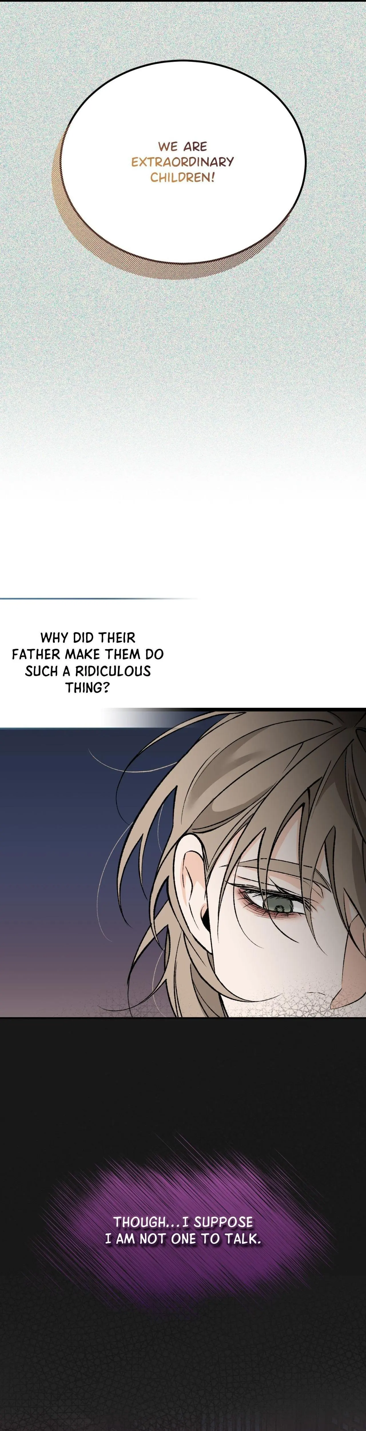 Like a Fever Dream - Chapter 78 Page 30
