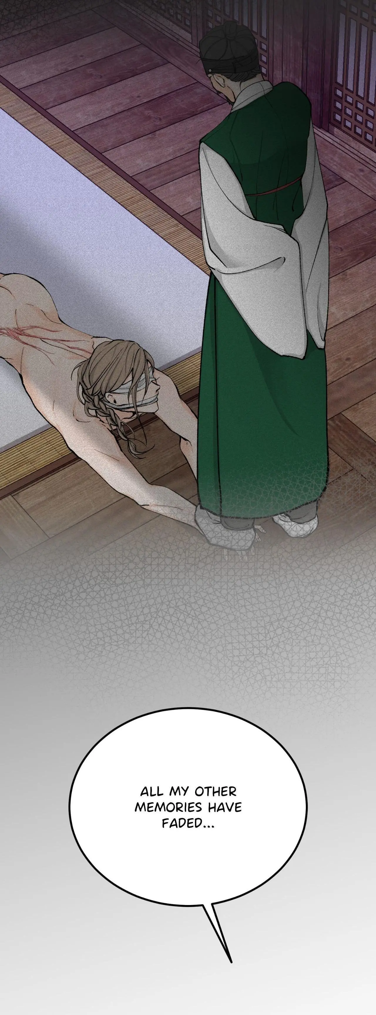 Like a Fever Dream - Chapter 78 Page 31