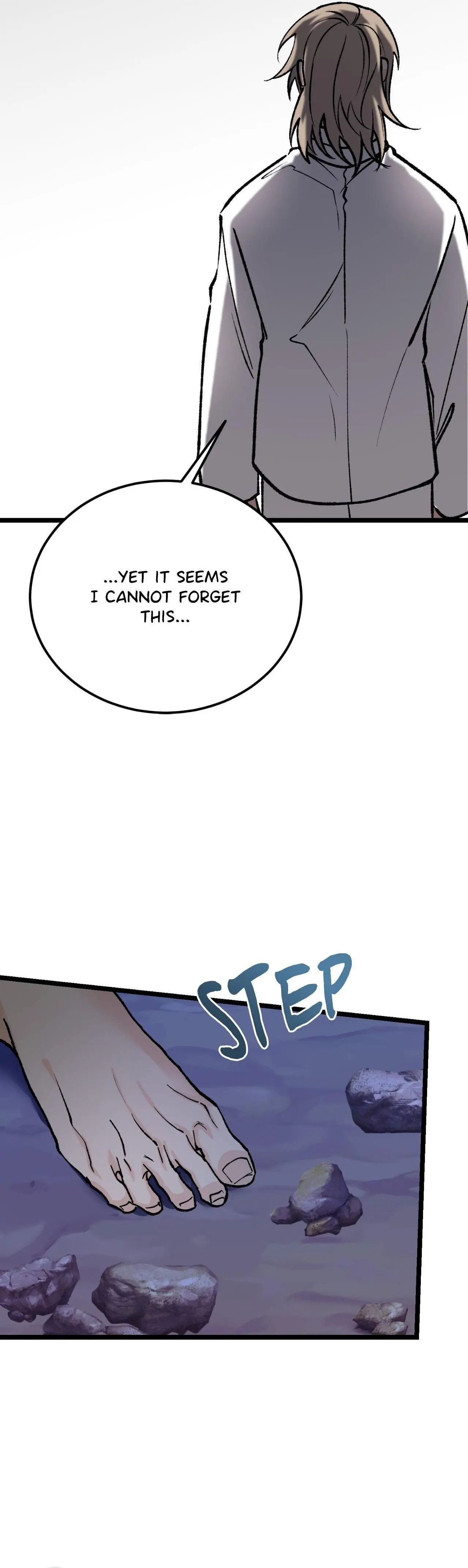 Like a Fever Dream - Chapter 78 Page 32