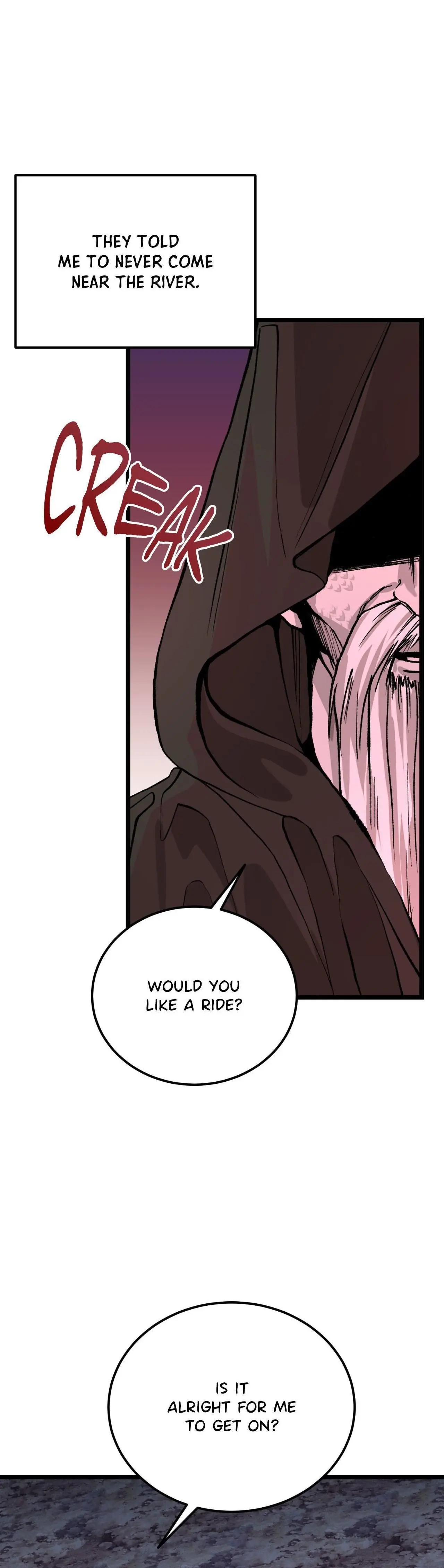 Like a Fever Dream - Chapter 78 Page 34
