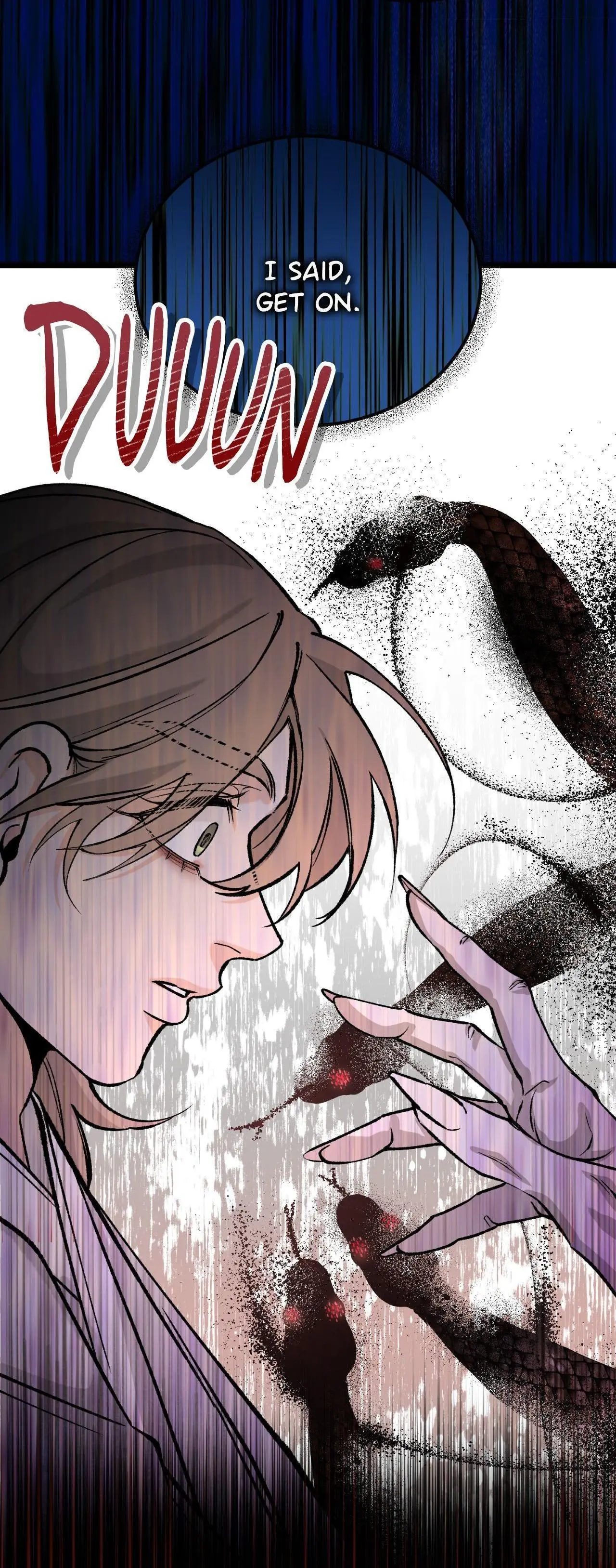 Like a Fever Dream - Chapter 78 Page 36