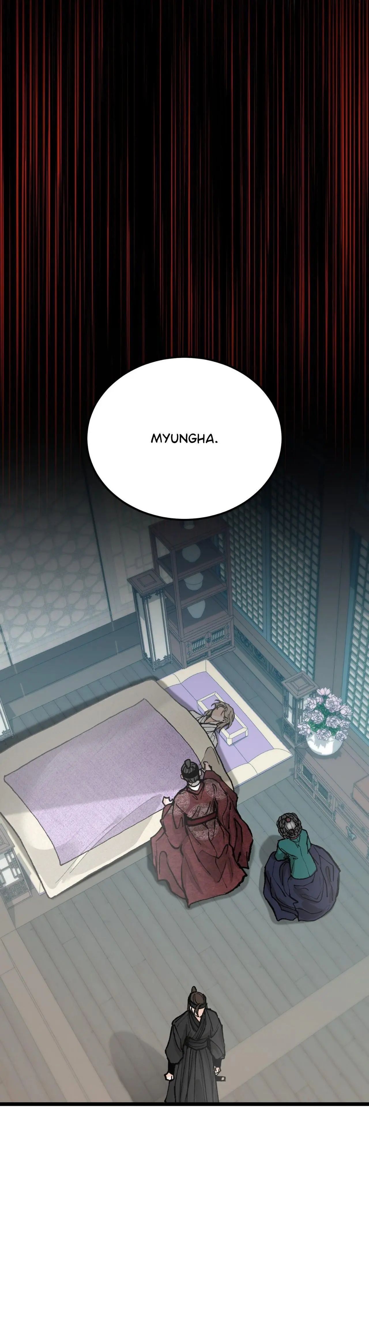 Like a Fever Dream - Chapter 78 Page 37