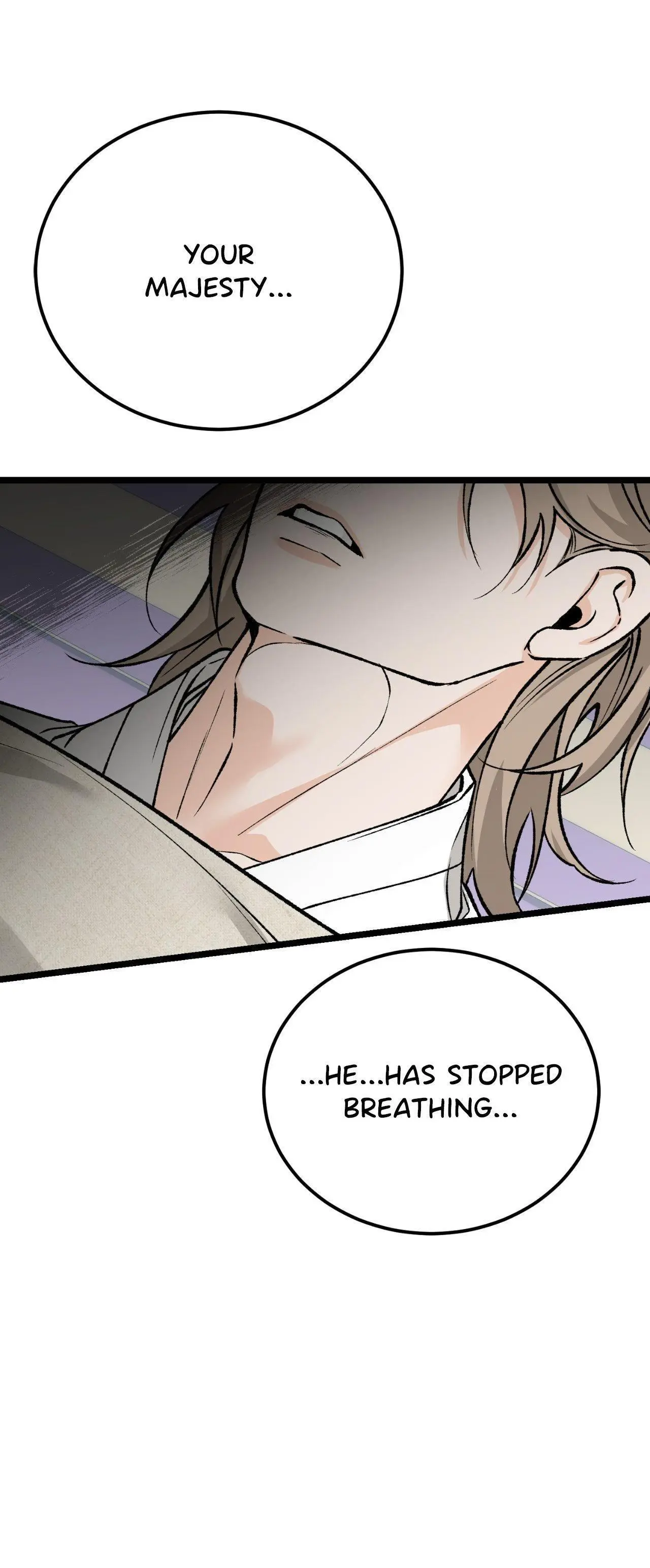 Like a Fever Dream - Chapter 78 Page 39