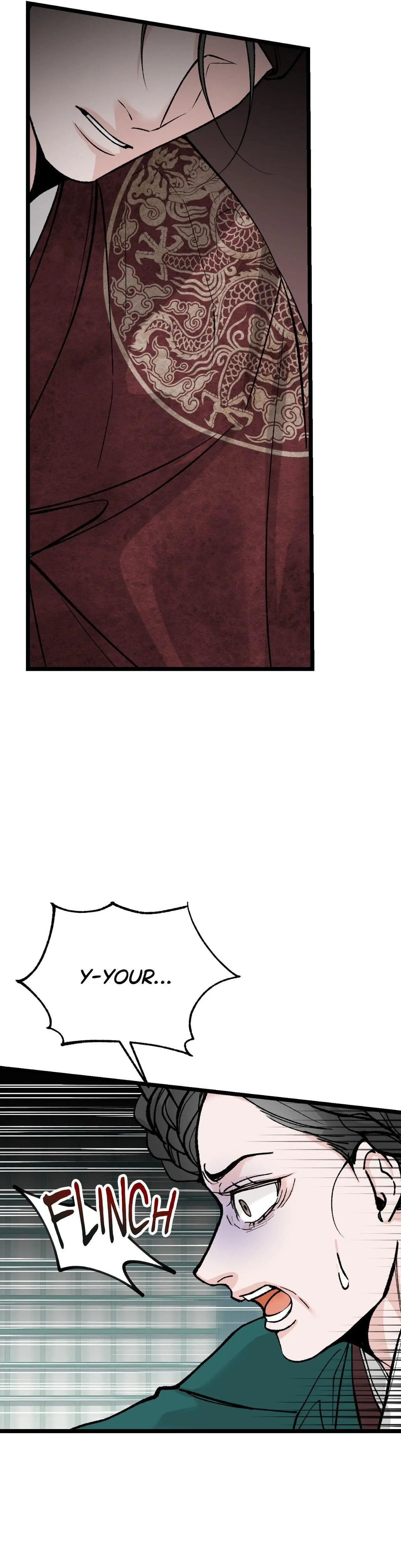 Like a Fever Dream - Chapter 78 Page 40
