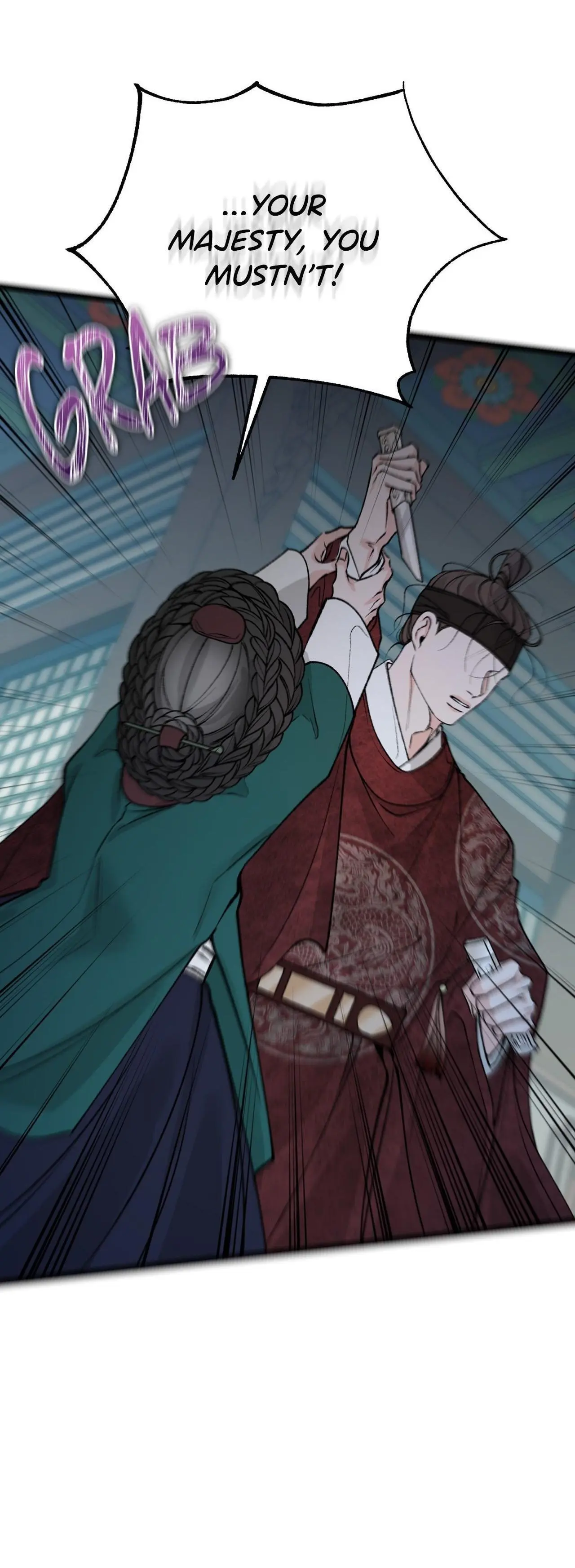 Like a Fever Dream - Chapter 78 Page 41