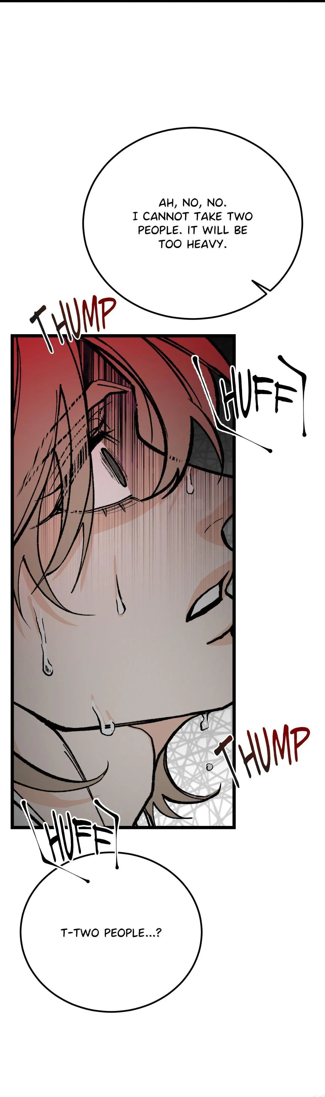 Like a Fever Dream - Chapter 78 Page 45