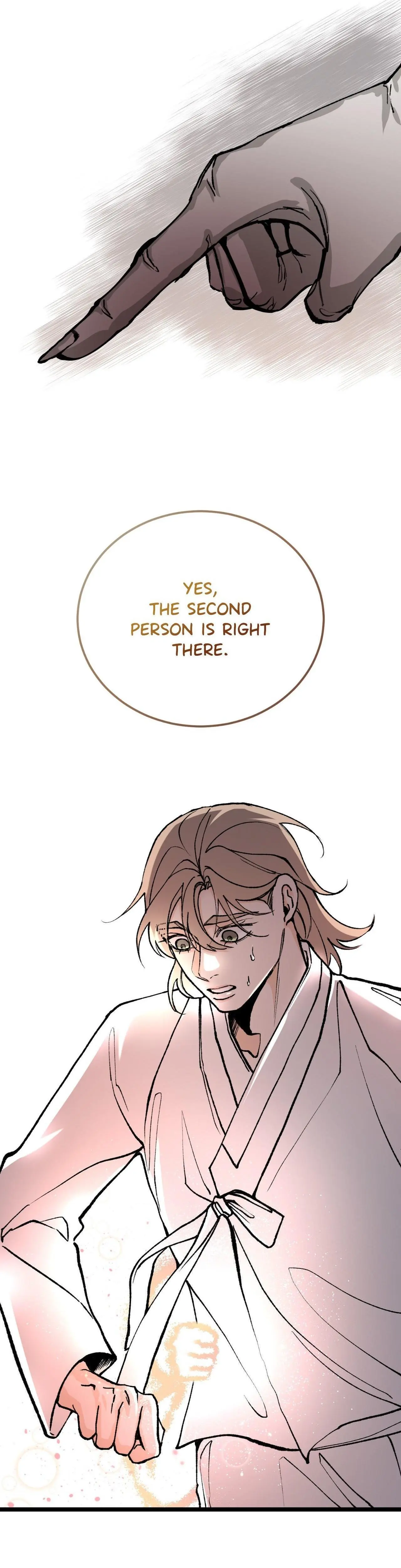 Like a Fever Dream - Chapter 78 Page 46