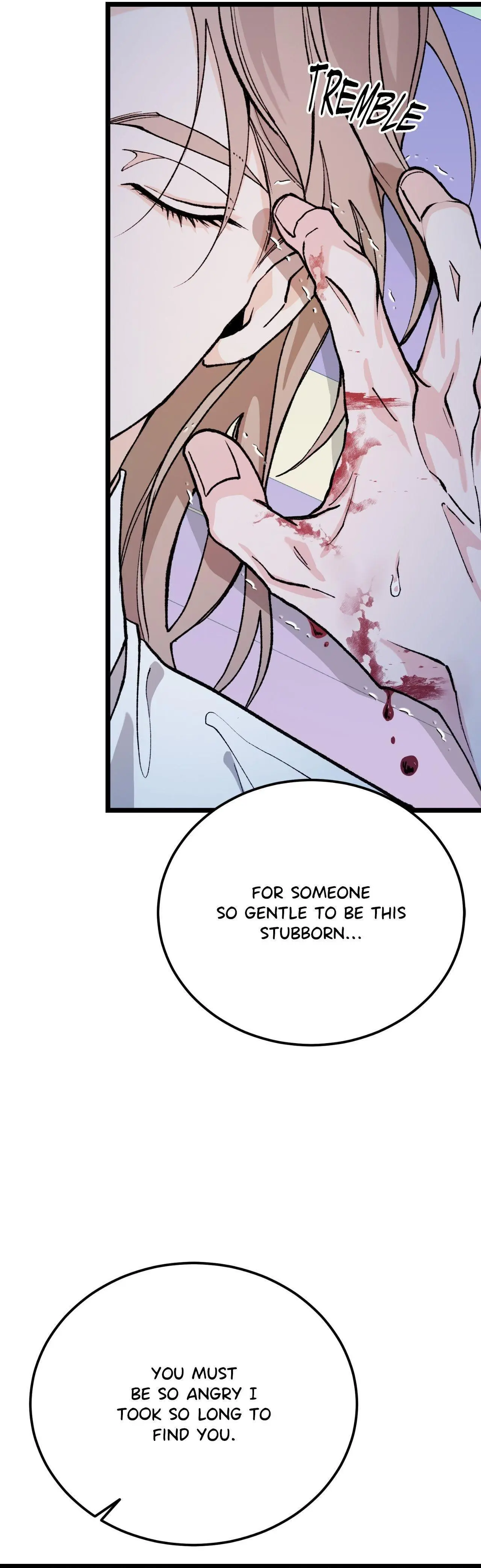 Like a Fever Dream - Chapter 79 Page 11