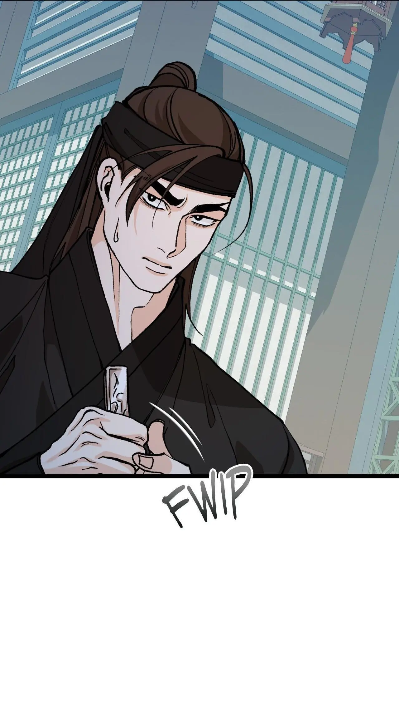 Like a Fever Dream - Chapter 79 Page 12