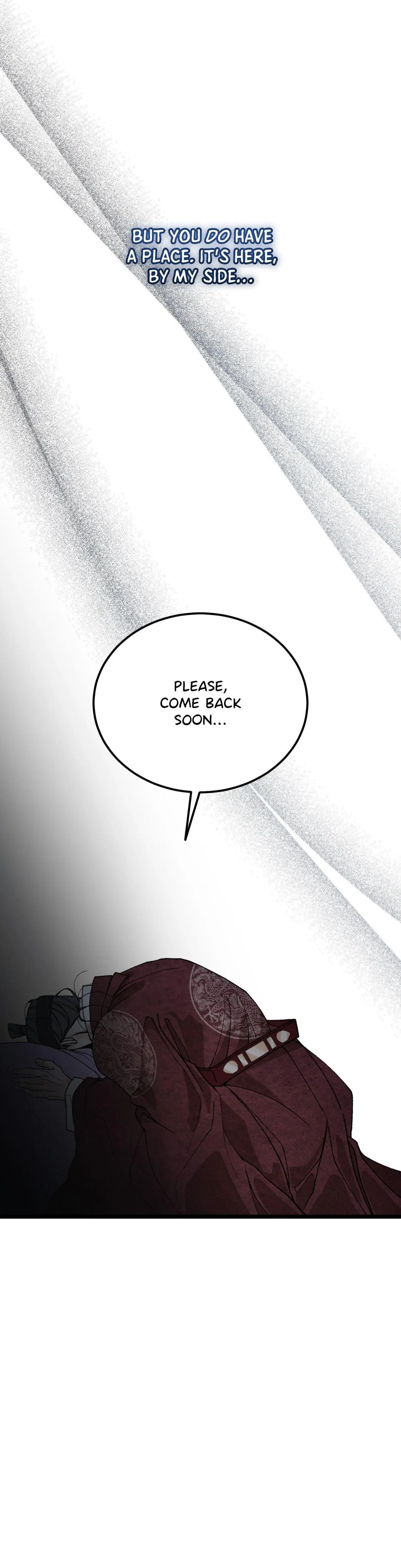 Like a Fever Dream - Chapter 79 Page 17