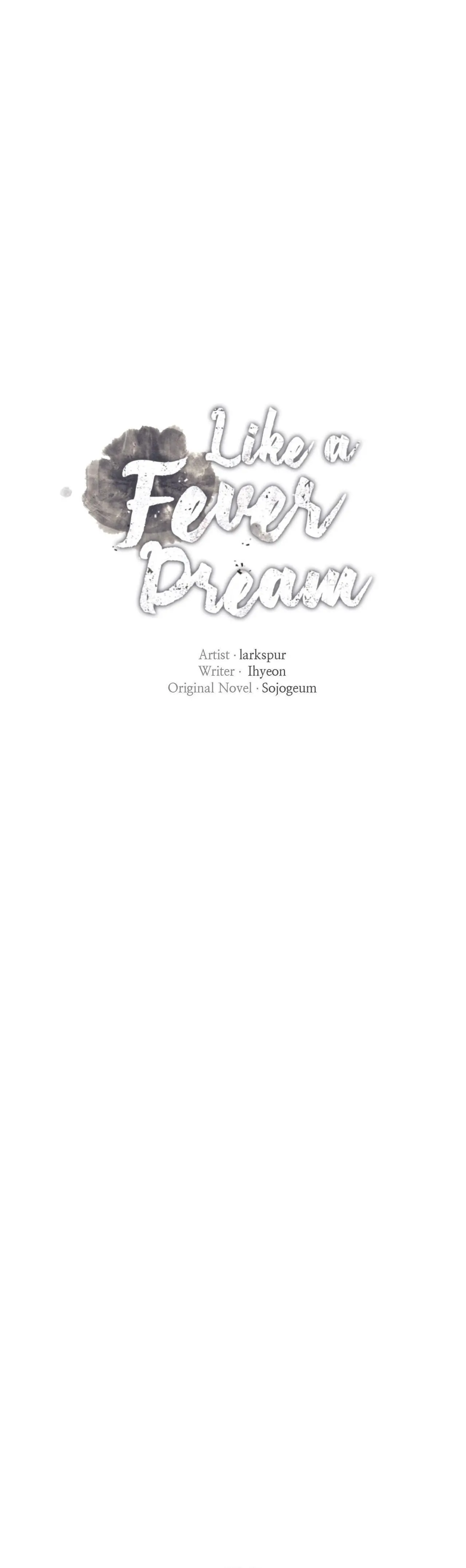Like a Fever Dream - Chapter 79 Page 18