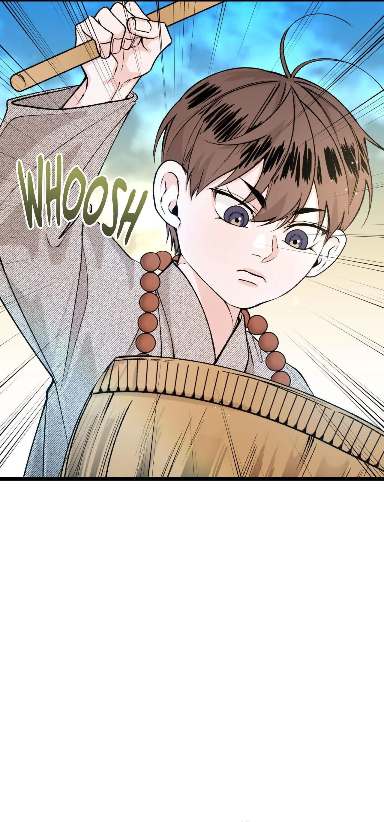 Like a Fever Dream - Chapter 79 Page 22